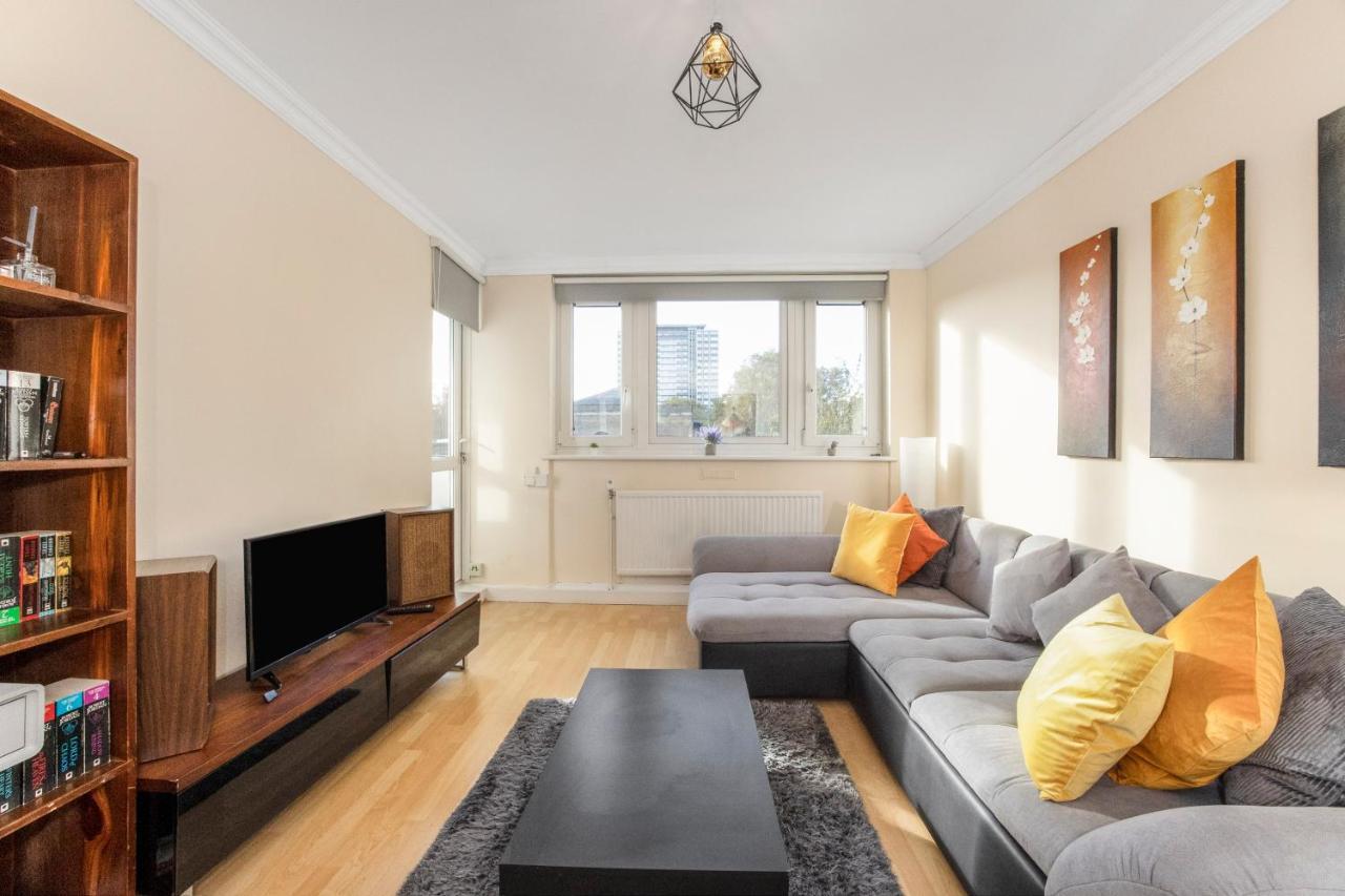 Appartement Easy Living Near Angel And