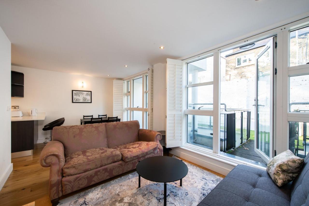 Apartment 2 Bed Flat In Clapham Common London