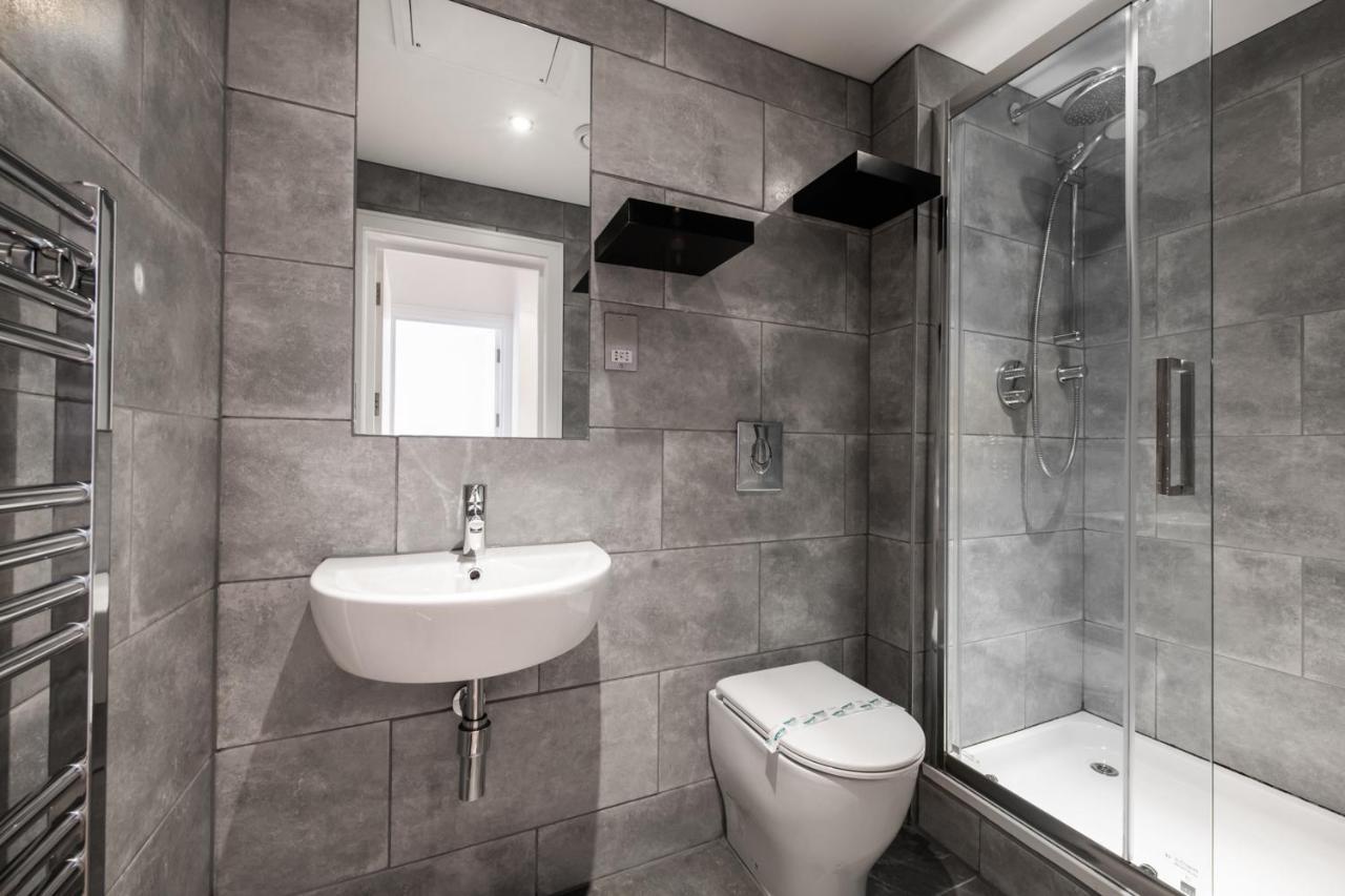 Apartment 2 Bed Flat In Clapham Common London