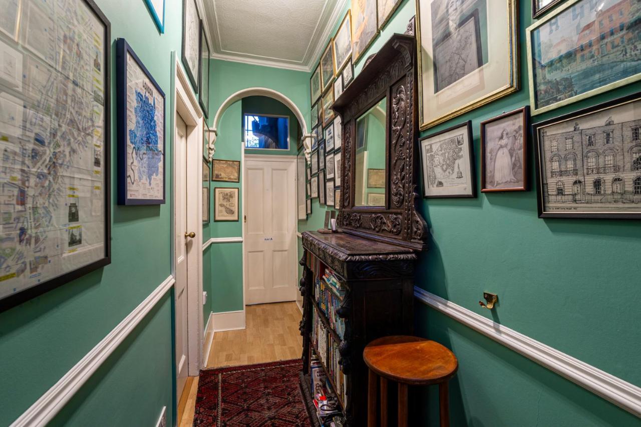 Ultra London, Modern Flat In Leafy Street London