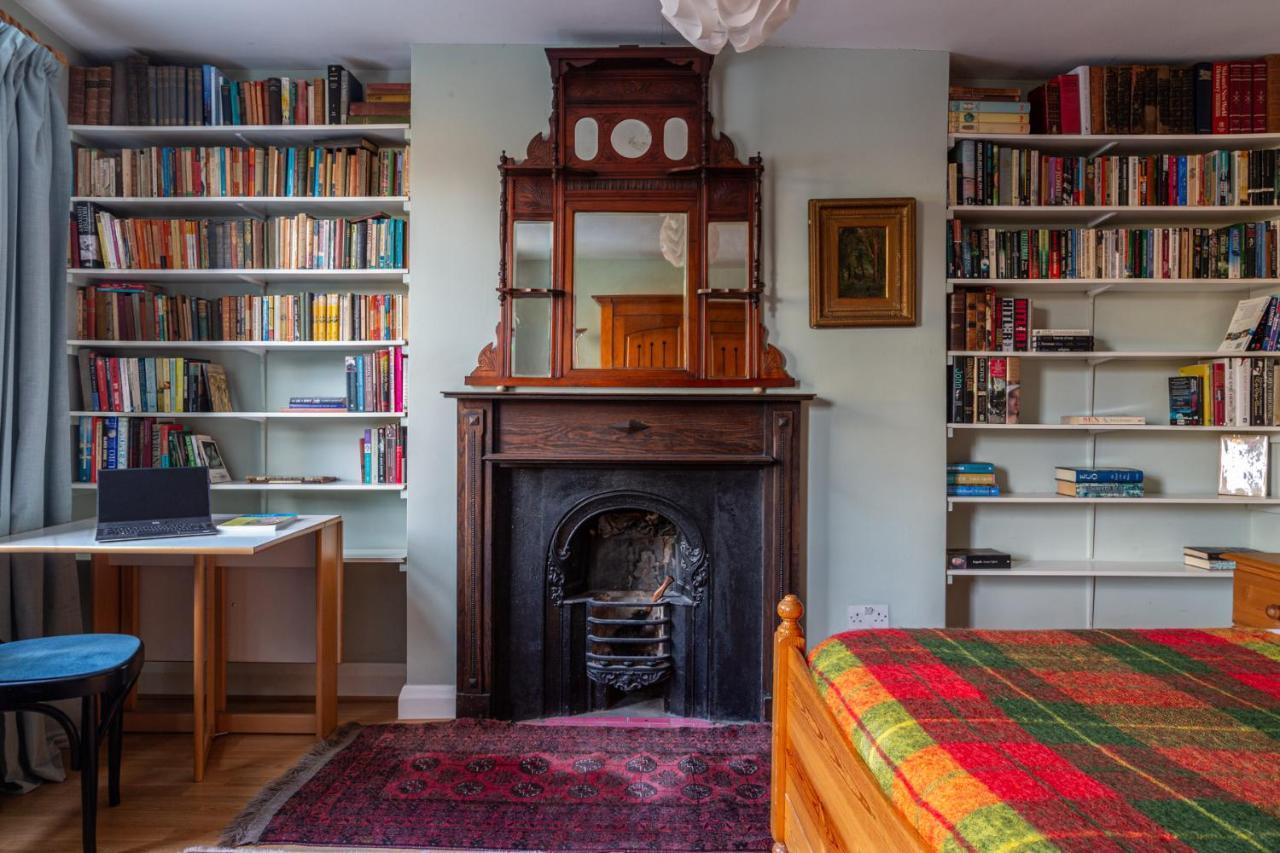Ultra London, Modern Flat In Leafy Street * London