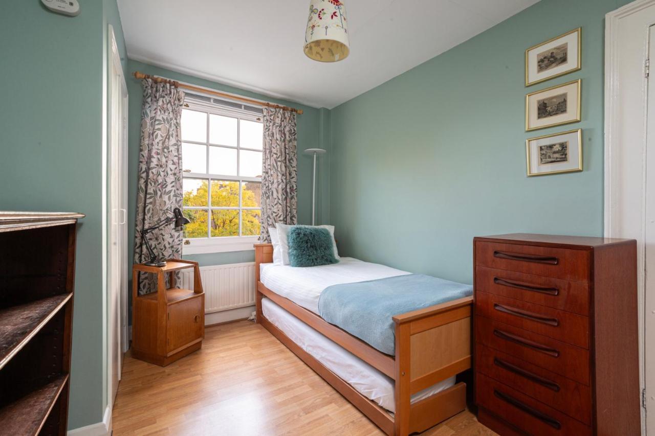 Ultra London, Modern Flat In Leafy Street Apartment *