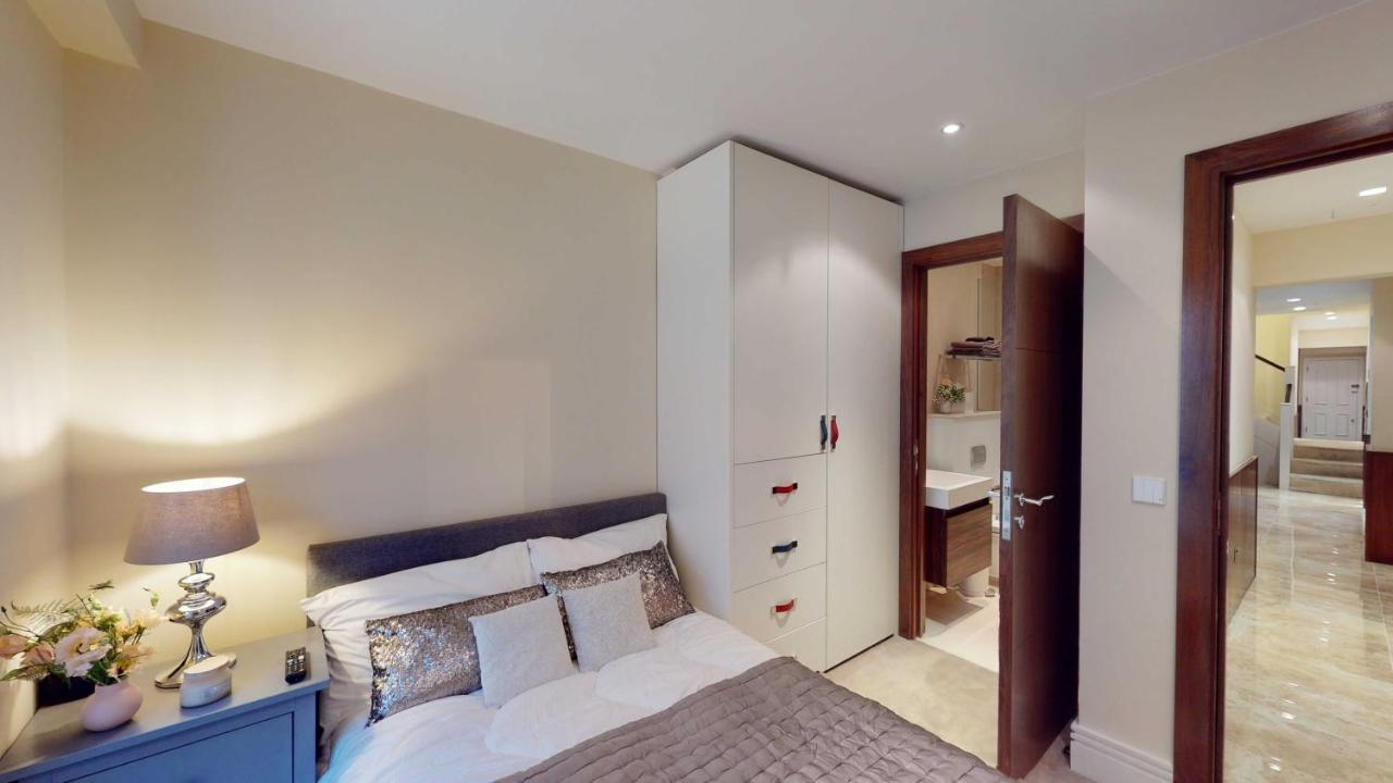 Lägenhetshotell The Harrington - Knightsbridge - 18 Rutland Gate *
