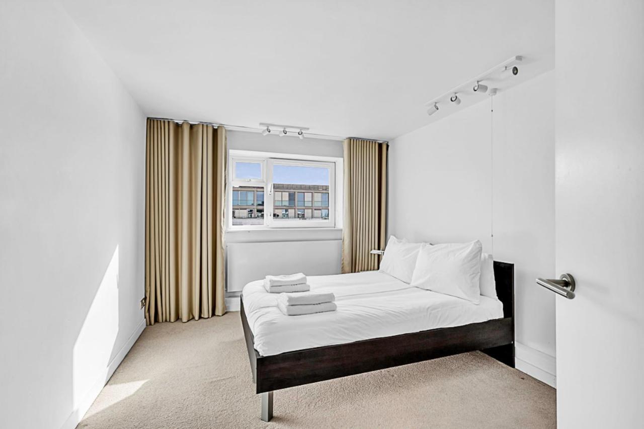Relay Radiant Chelsea Flat With View Apartment *
