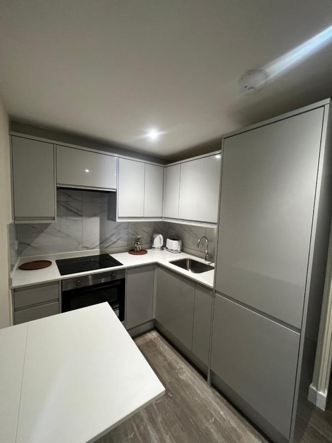 Apartment Flat In