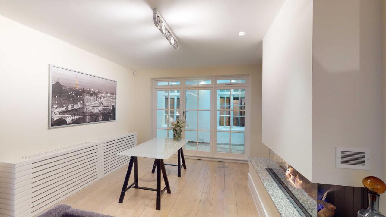 Lägenhetshotell The Harrington - Knightsbridge - 18 Rutland Gate