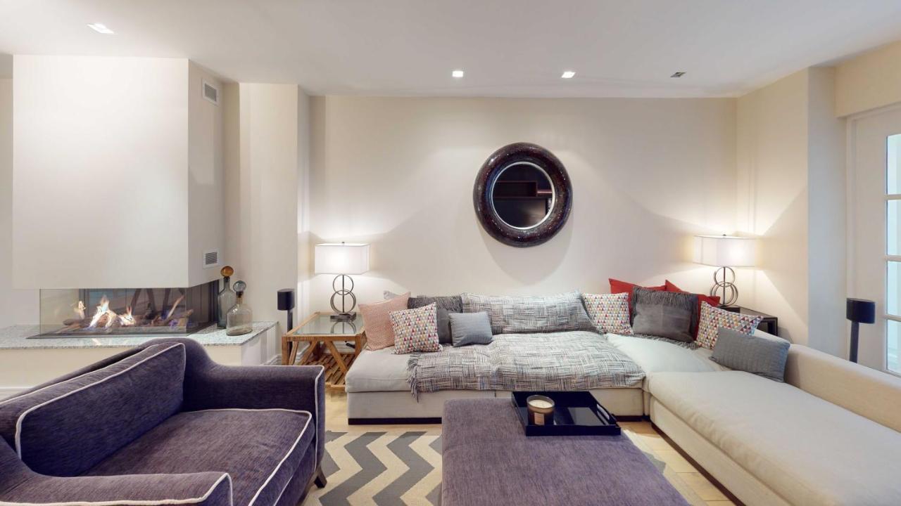 The Harrington - Knightsbridge - 18 Rutland Gate Lägenhetshotell London