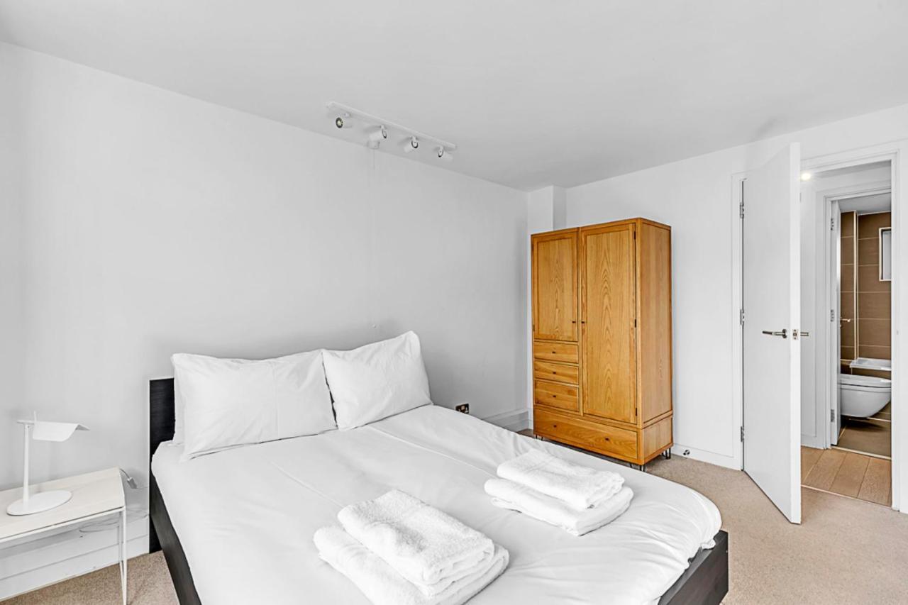 Relay Radiant Chelsea Flat With View Apartment *