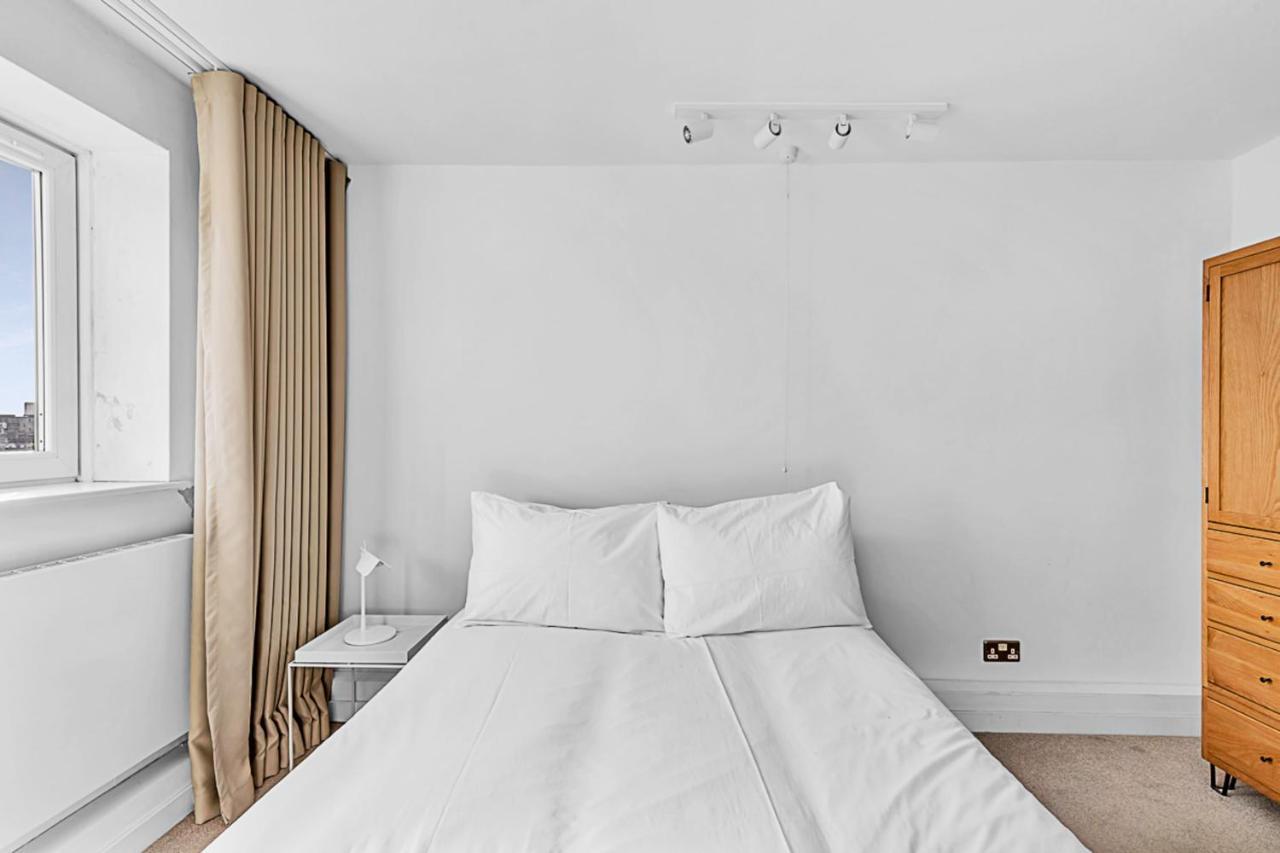 Leilighet Relay Radiant Chelsea Flat With View London