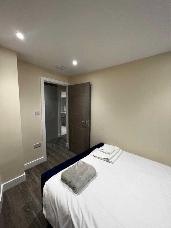 Flat In Apartment *