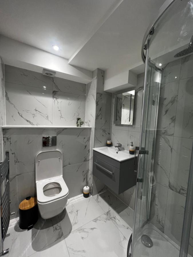 Flat In Apartment