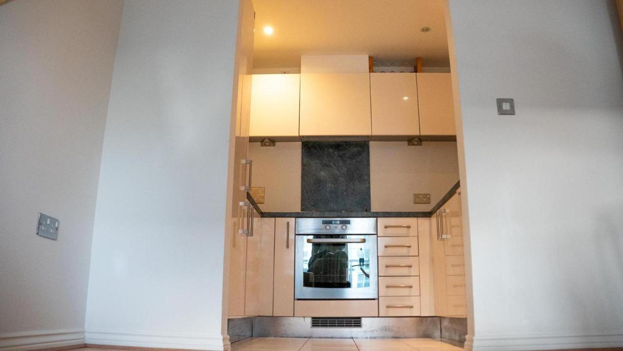 Appartement Cosy One-bed In *