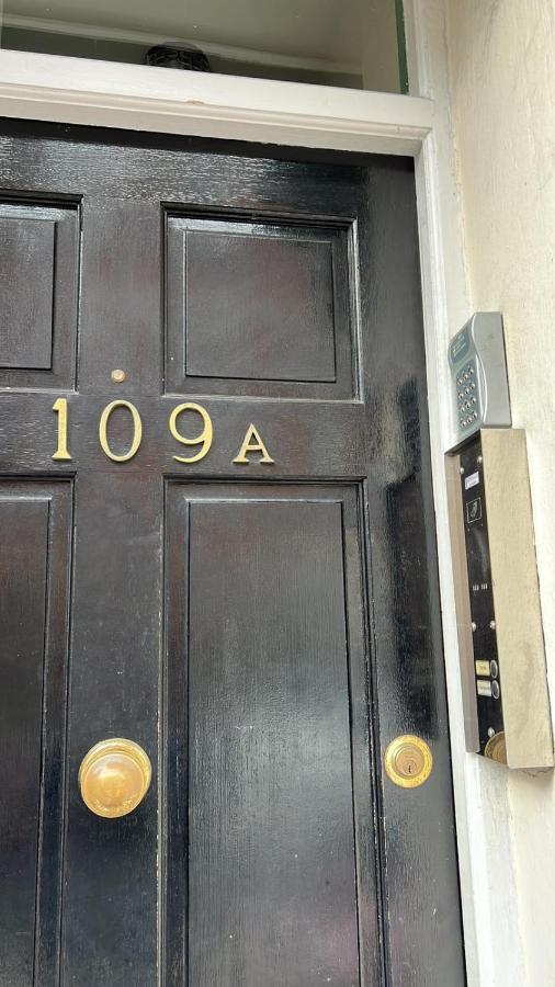 Appartamento Stylish Marylebone Flat *