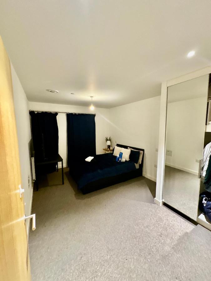 Modern Luxury Oasis 02 Arena-excel-canary Wharf Ldn Apartment London