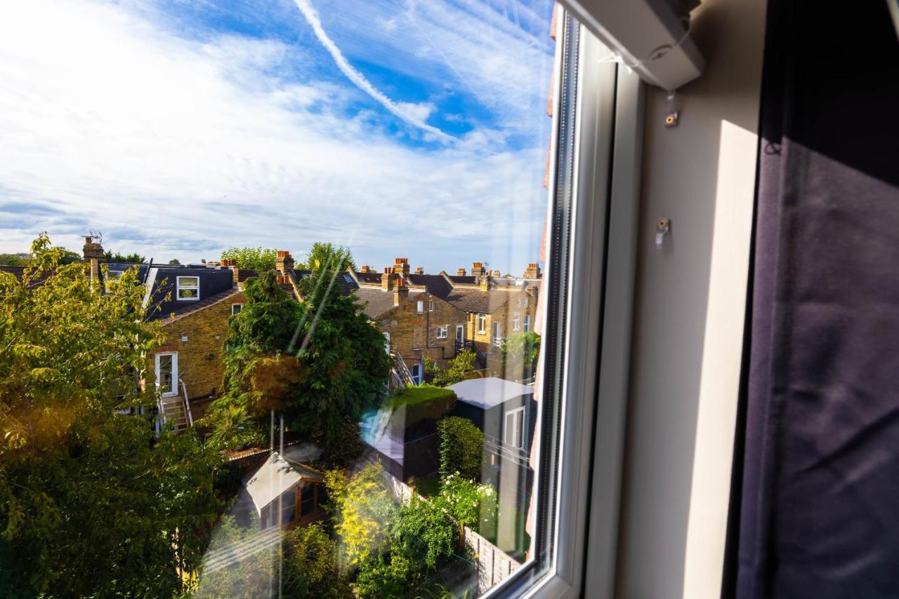Hébergement de vacances In Streatham Londres