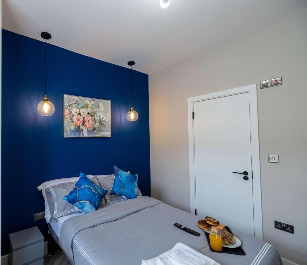Hébergement de vacances In Streatham