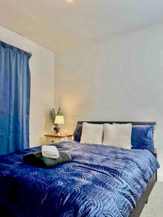 Modern Luxury Oasis 02 Arena-excel-canary Wharf Ldn Apartment *