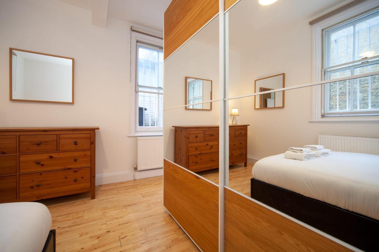 Comfortable 2 Bedroom In Tooting Apartment