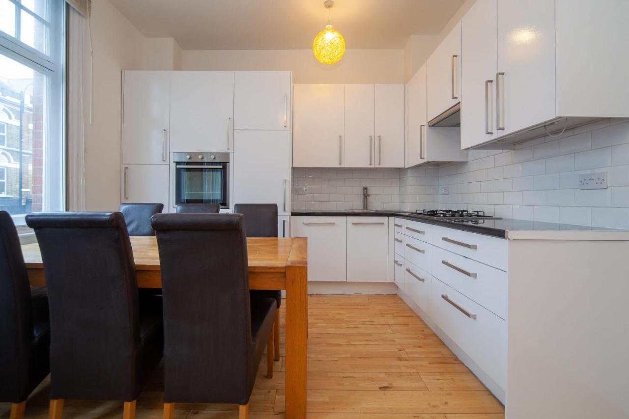 Comfortable 2 Bedroom In Tooting London