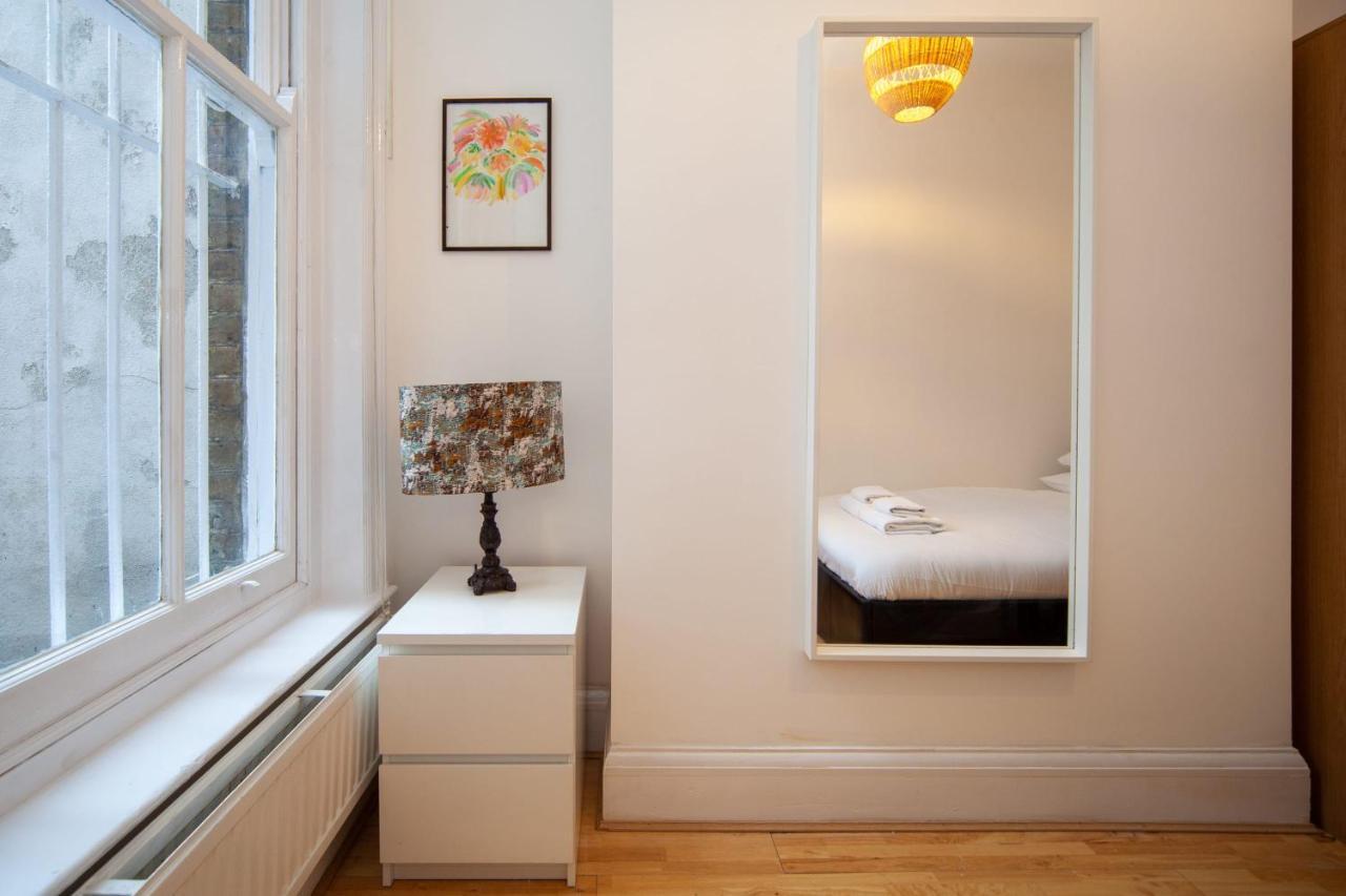 Comfortable 2 Bedroom In Tooting * London