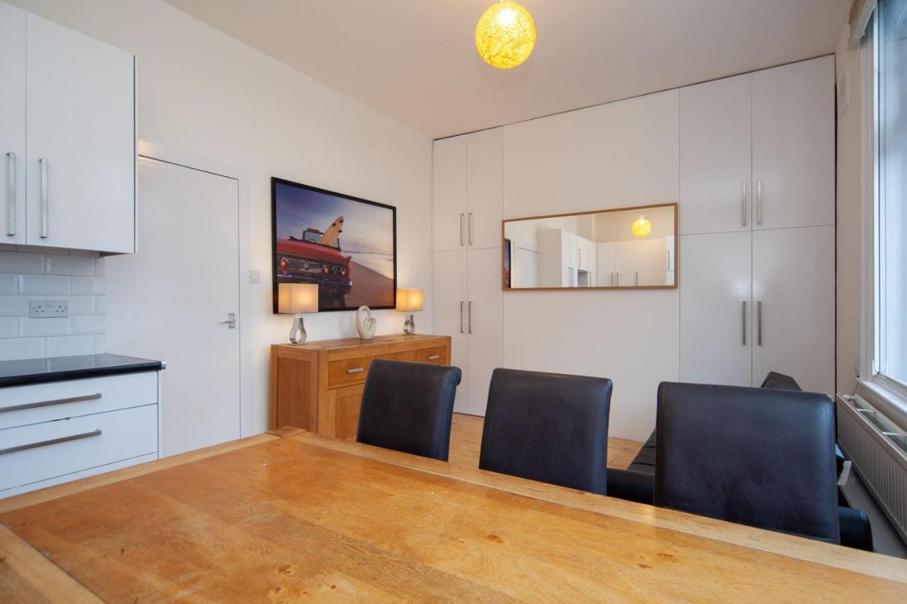 Apartment Comfortable 2 Bedroom In Tooting London