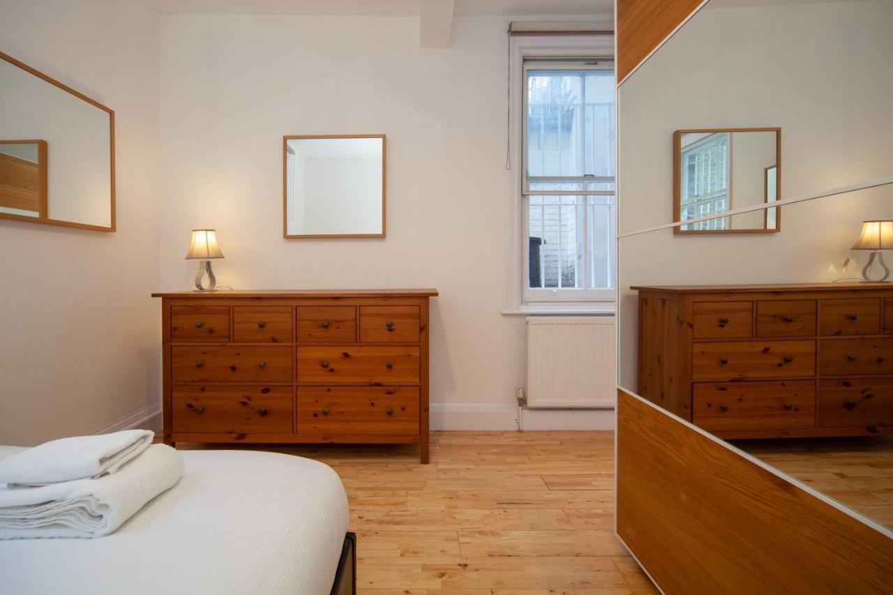 Comfortable 2 Bedroom In Tooting Apartment