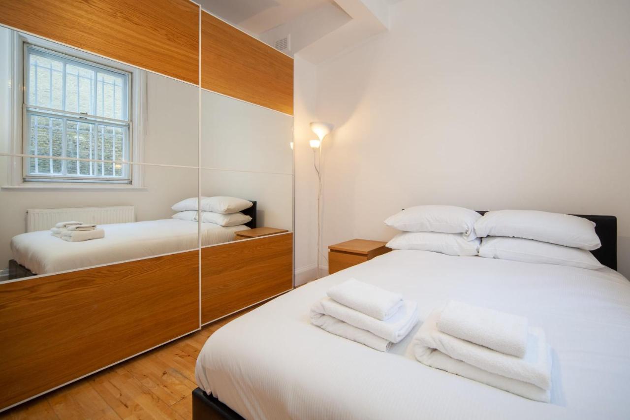 Apartment Comfortable 2 Bedroom In Tooting London