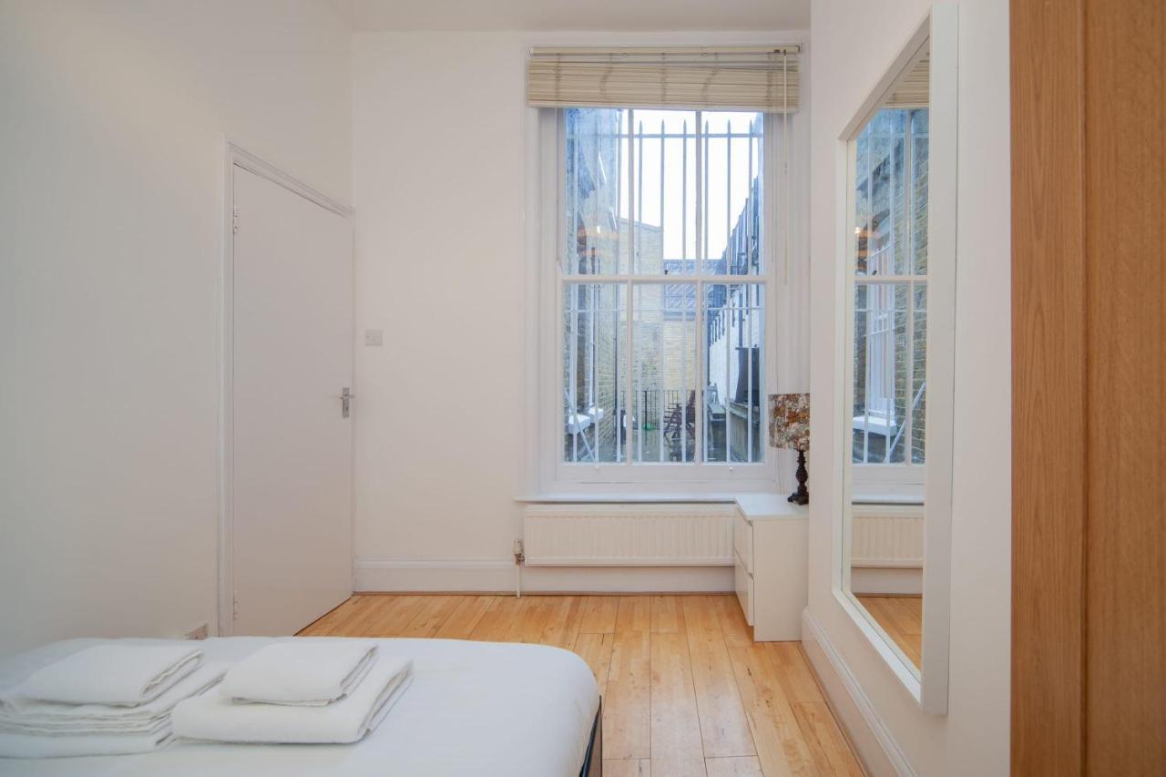 Comfortable 2 Bedroom In Tooting Apartment London