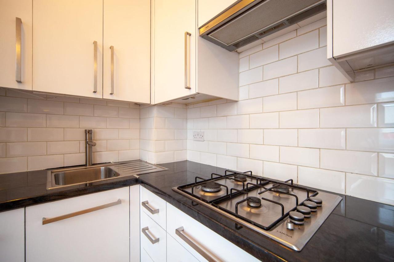 Apartment Comfortable 2 Bedroom In Tooting