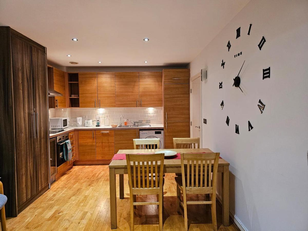 Cozy Flat Close To * Londres