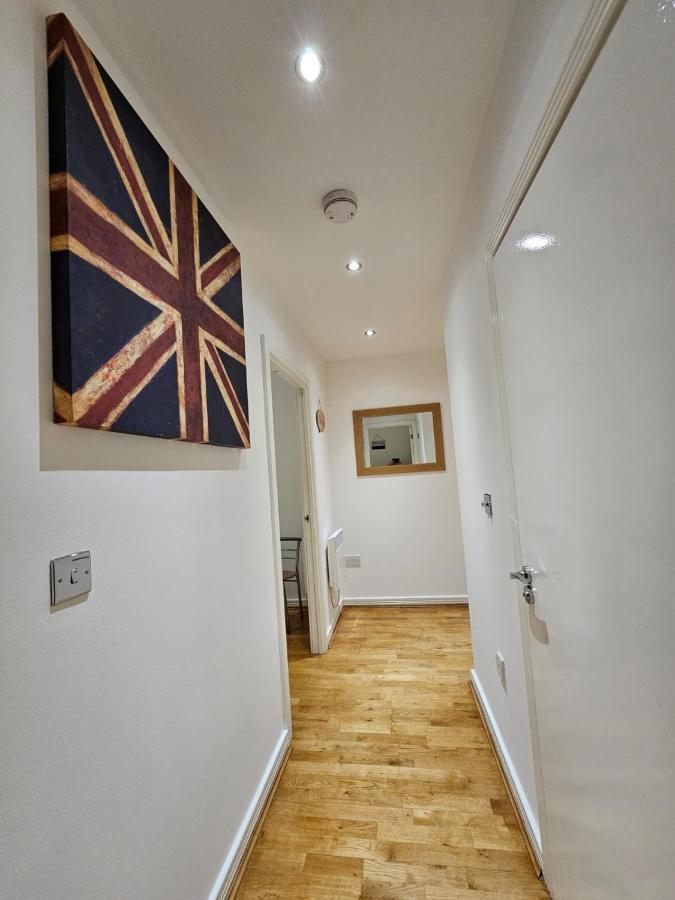 Cozy Flat Close To Appartement *