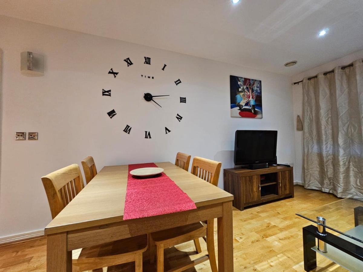 Cozy Flat Close To Appartement