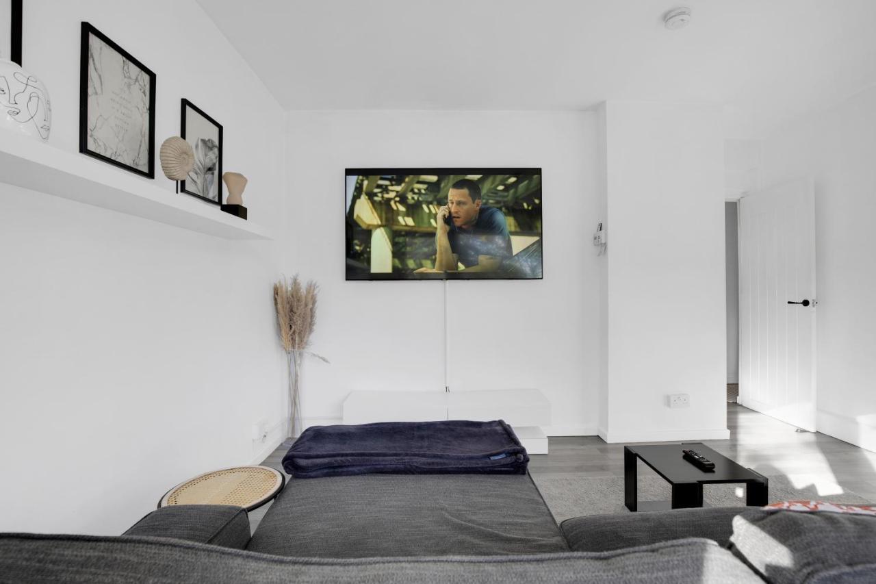 Peckham By Aps Lejlighed *