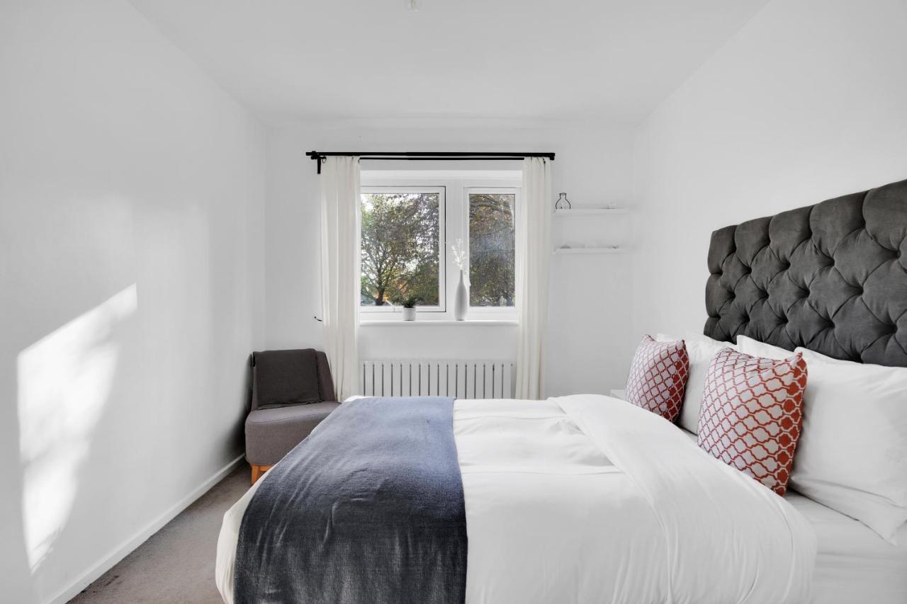 Lejlighed Peckham By Aps