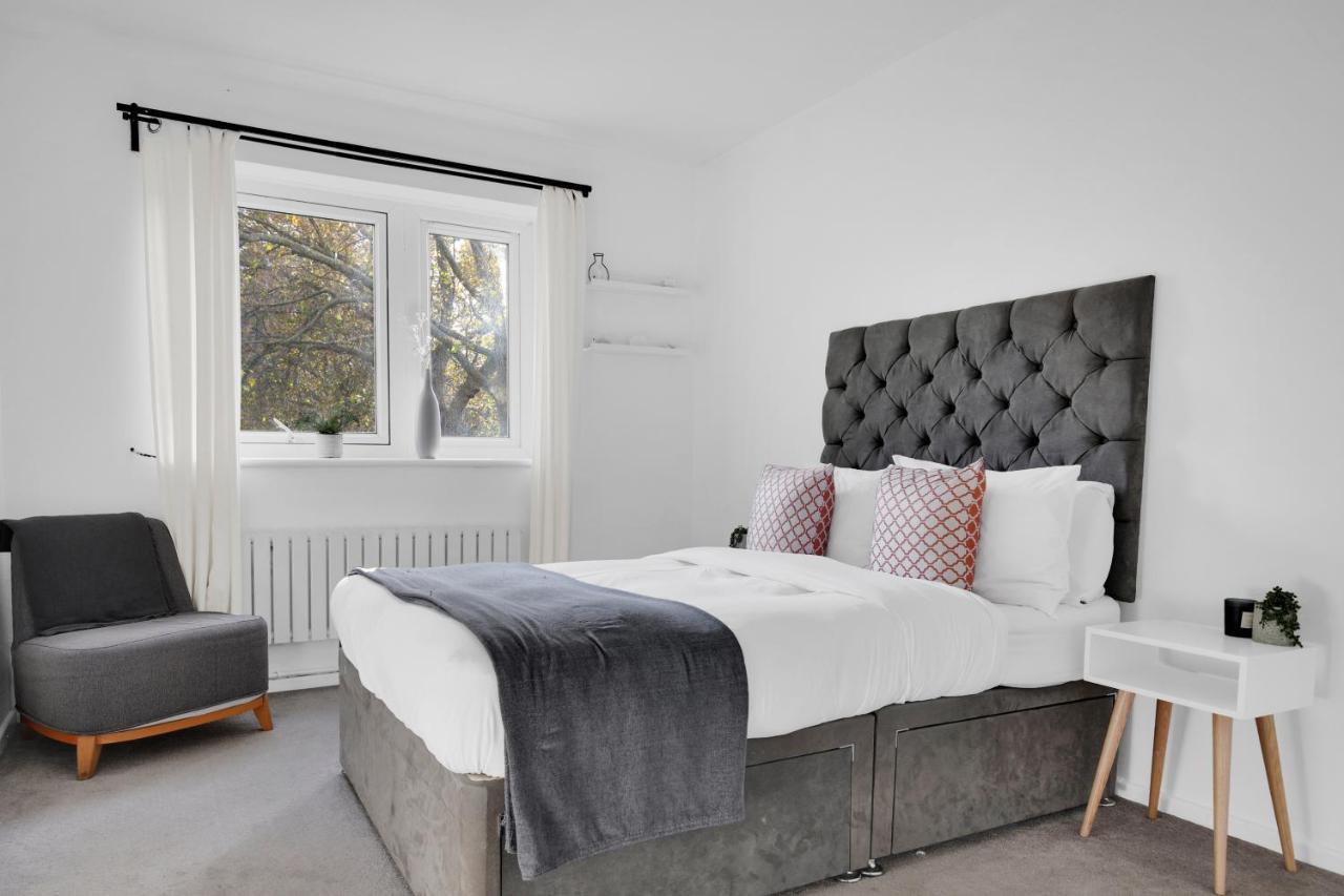 Peckham By Aps Lejlighed *