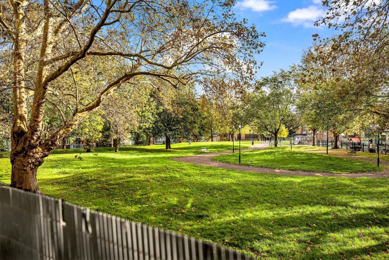 Lejlighed Peckham By Aps