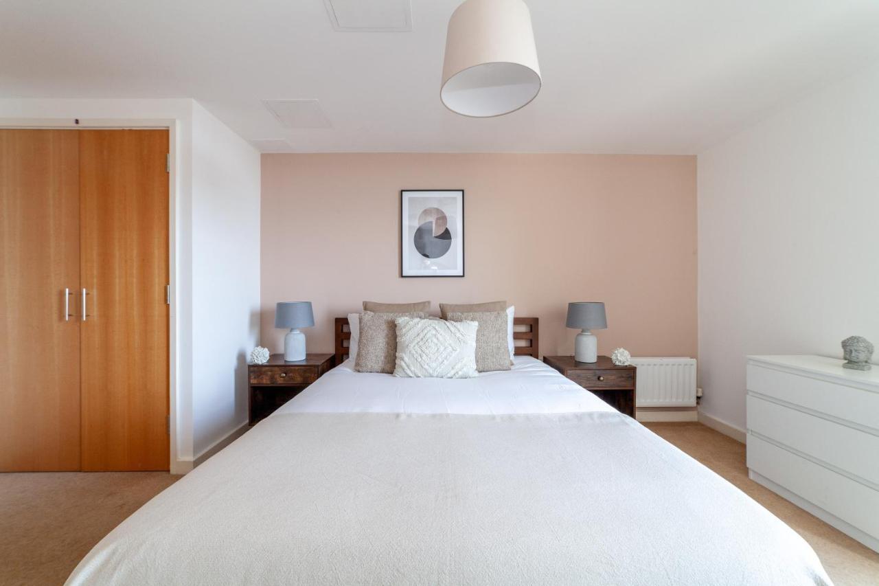 Appartamento The Stratford