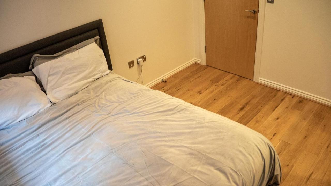 Cosy One-bed In Appartement Londres