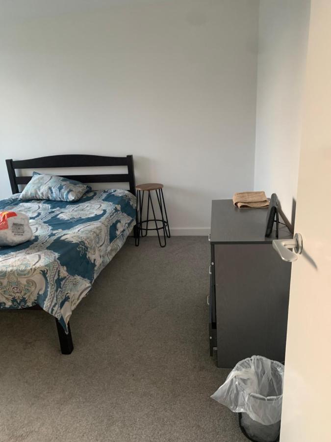 Two Bedroom Lägenhet