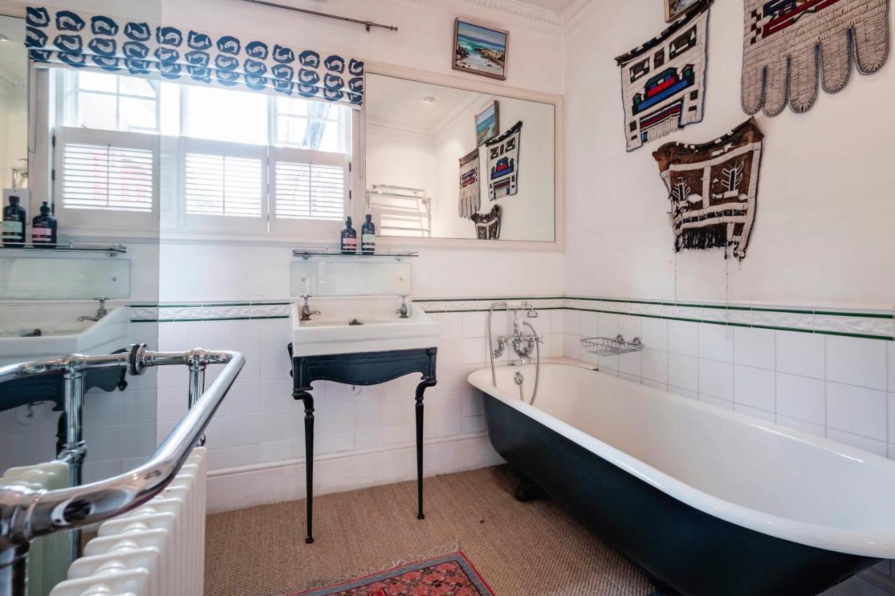 Apartment The Kensington Gatehouse London