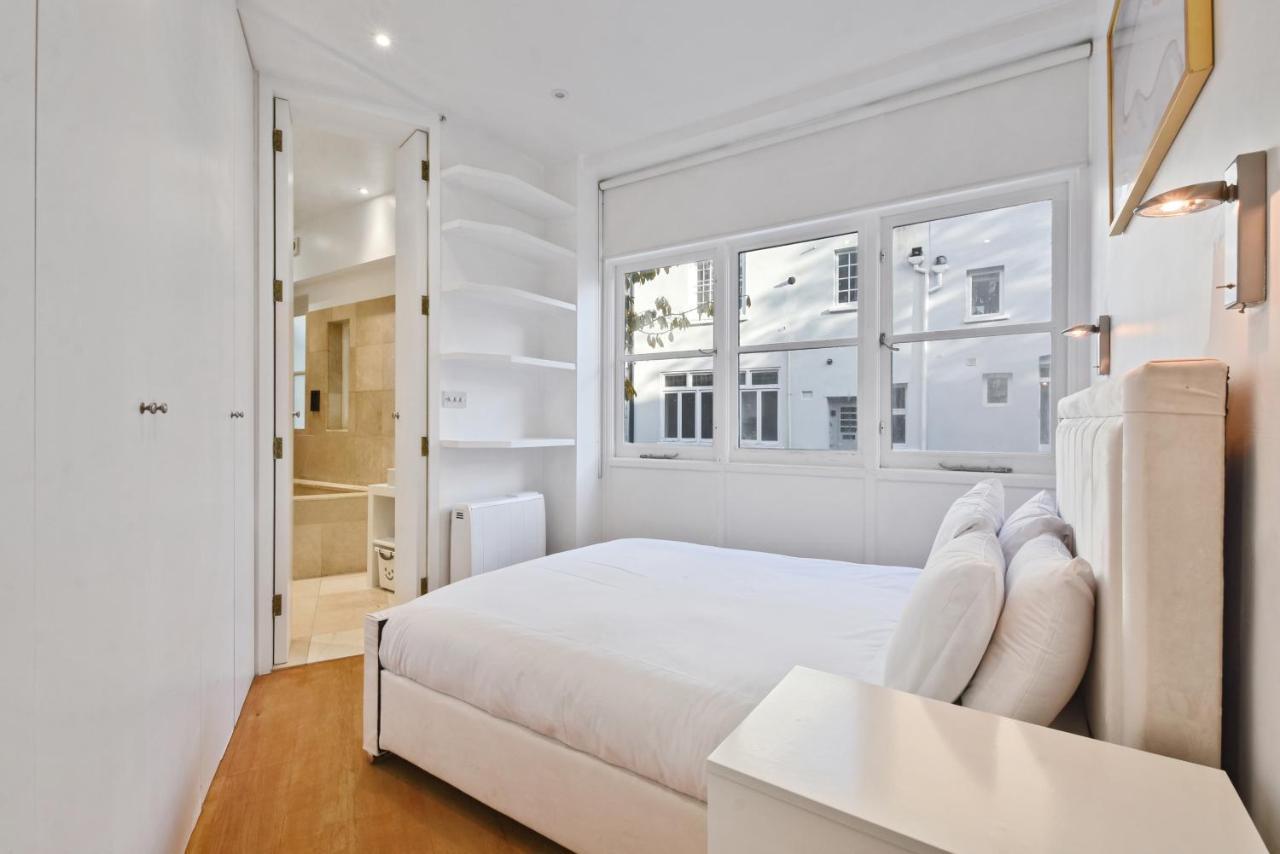 Cozy Flat Near Kensington Palace Appartement *