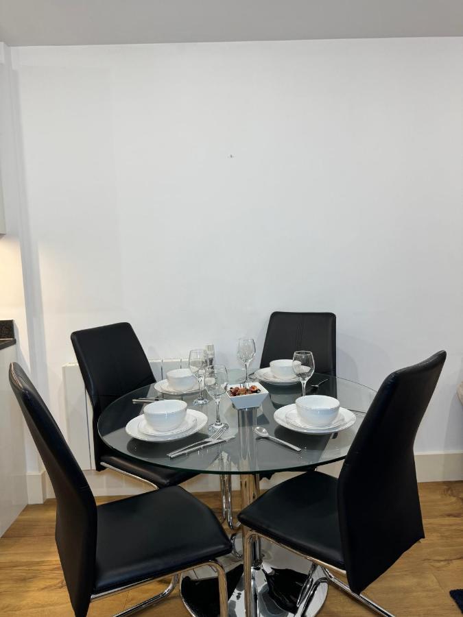 Appartement Luxe Woolwich Arsenal Londres