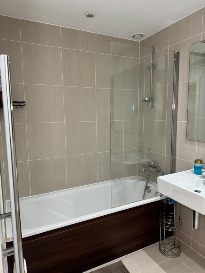 Appartement Luxe Woolwich Arsenal