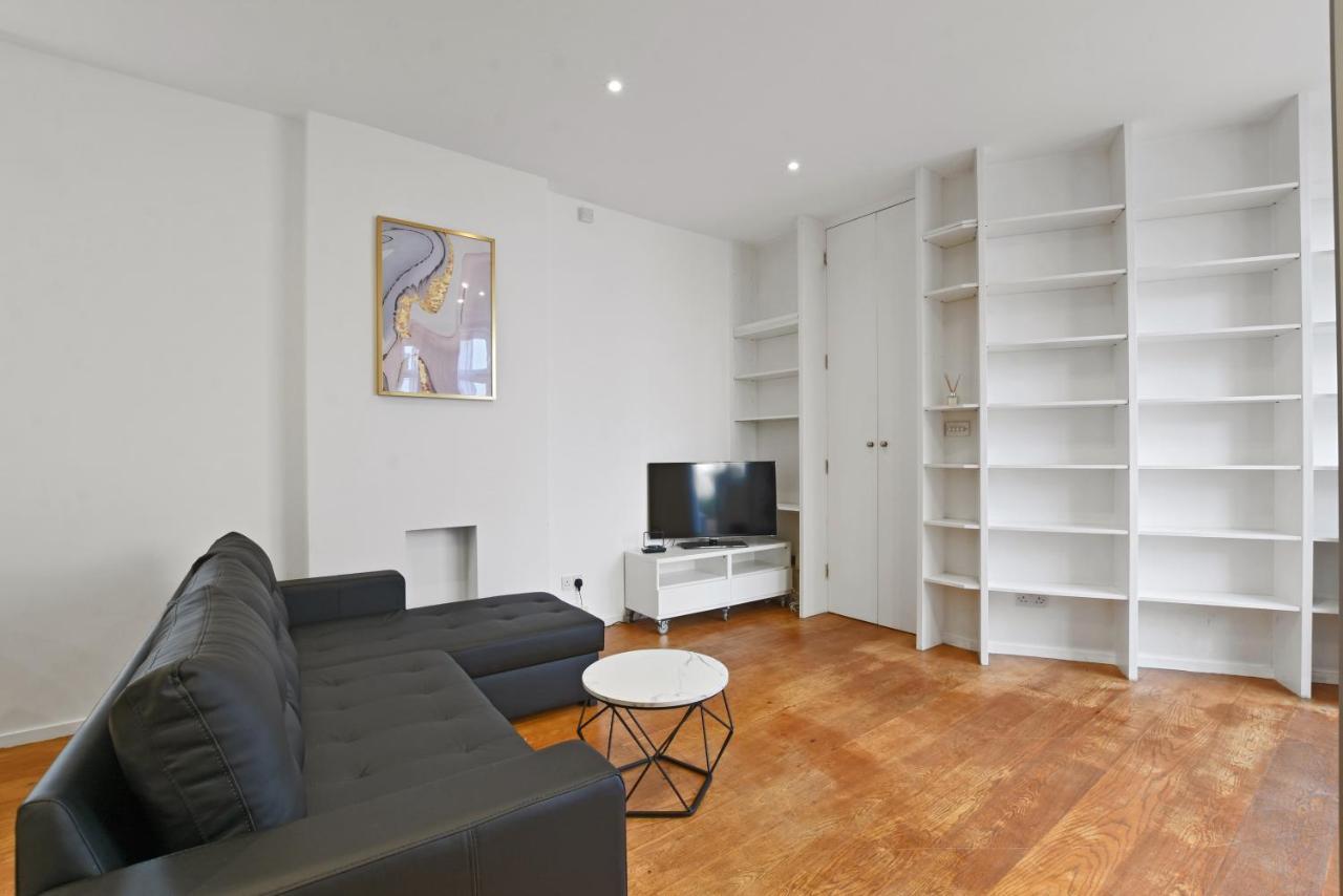 Cozy Flat Near Kensington Palace Londen