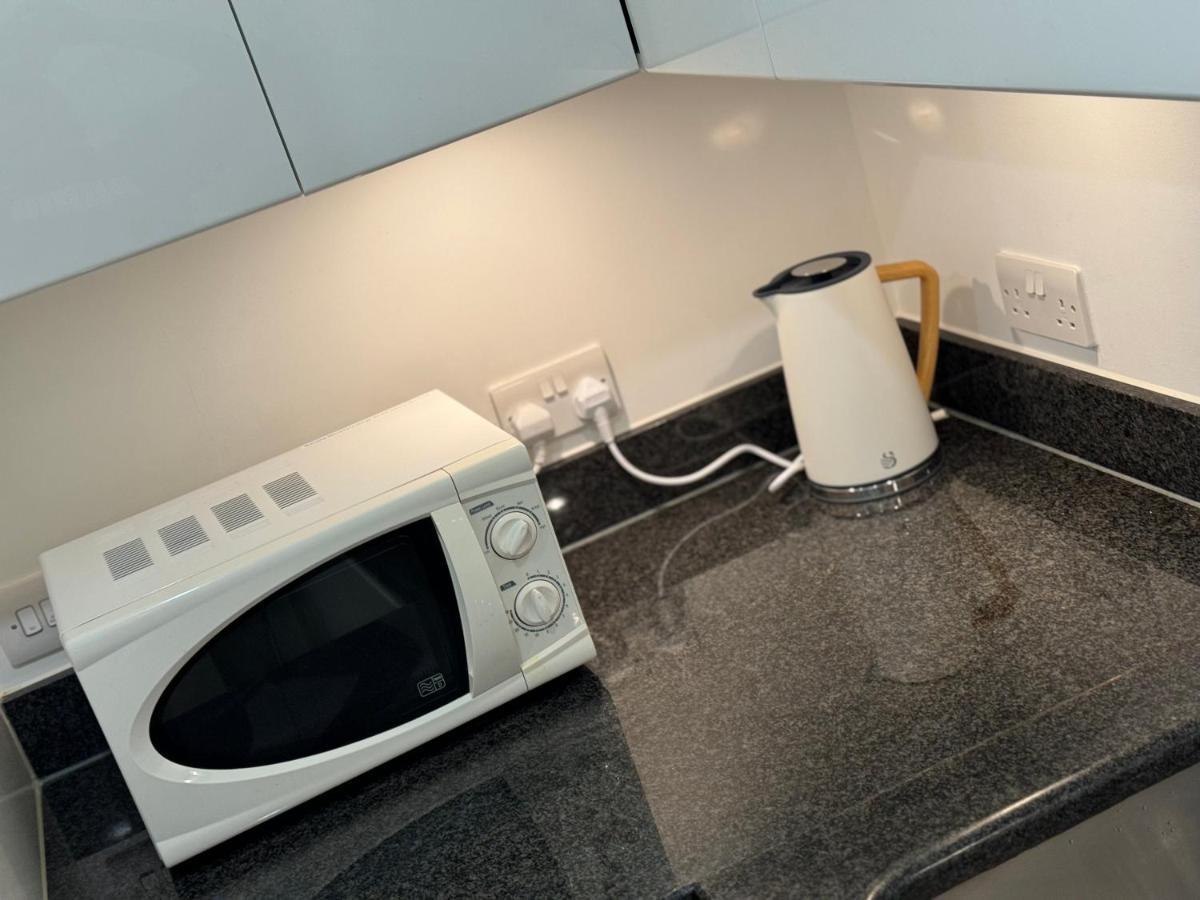 Luxe Woolwich Arsenal Appartement *