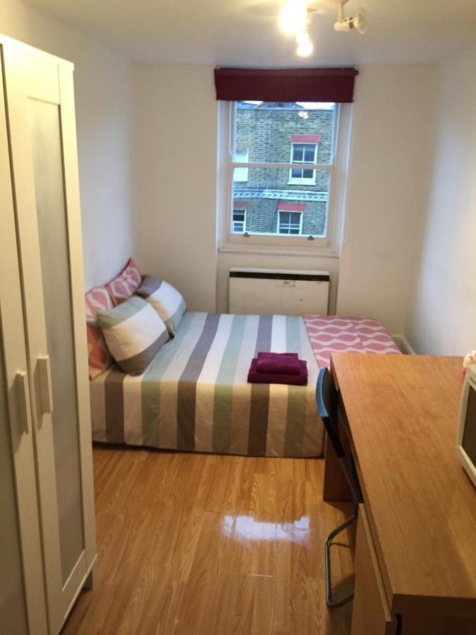 Cozy Goodge St Accommodatie bij particulieren Londen