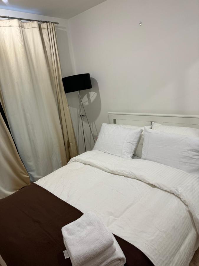 Luxe Woolwich Arsenal Appartement *