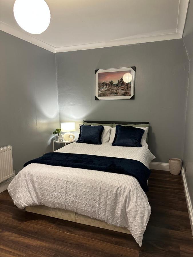 1 Bedroom In Kingscross, St Pancras, Appartamento *