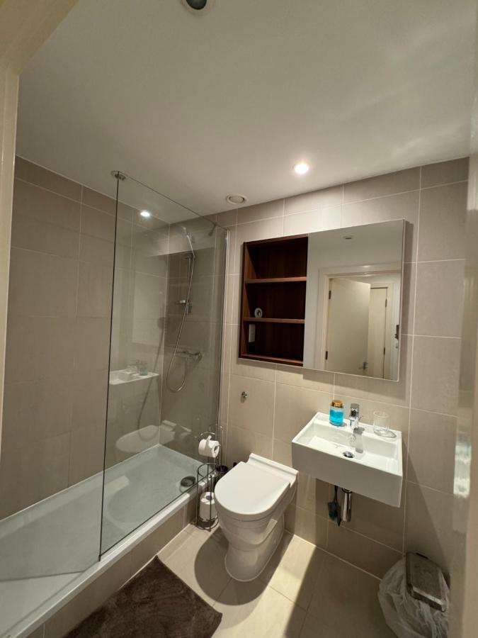 Luxe Woolwich Arsenal Appartement *