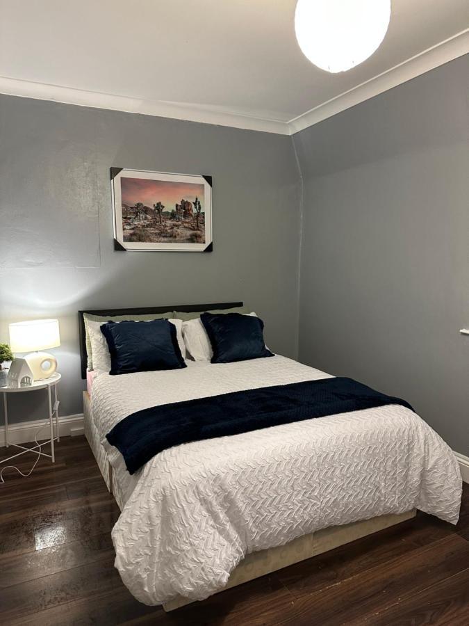 Appartamento 1 Bedroom In Kingscross, St Pancras, Londra